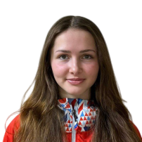 Данильченко Елизавета